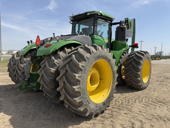 2024 John Deere 9R 640 - Photo3
