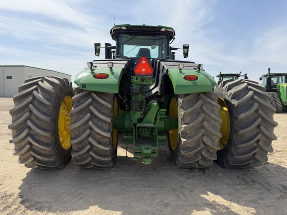 2024 John Deere 9R 640 - Photo4