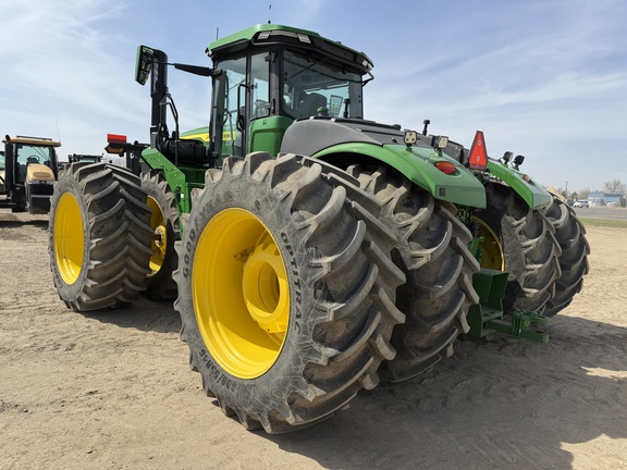 2024 John Deere 9R 640 - Photo5