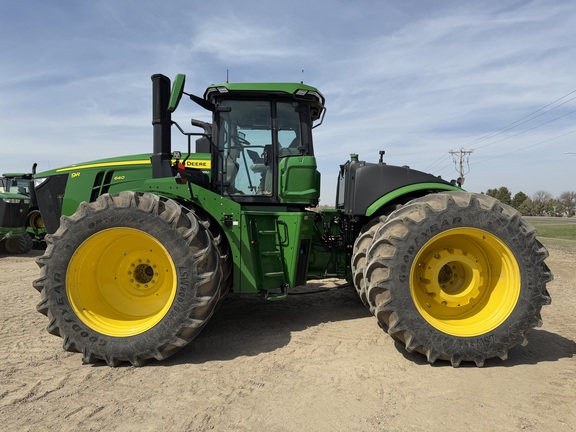 2024 John Deere 9R 640 - Photo6