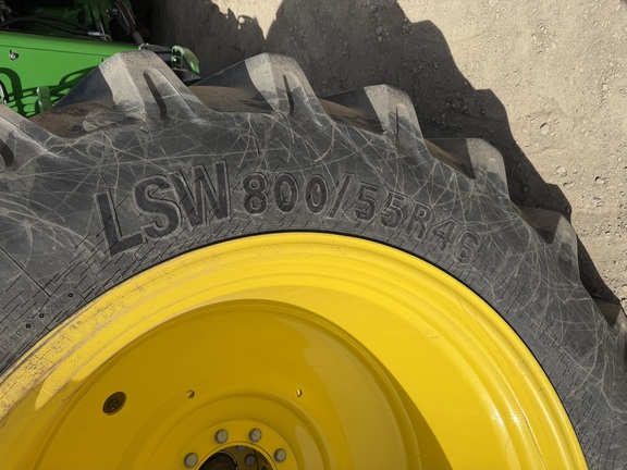 2024 John Deere 9R 640 - Photo9