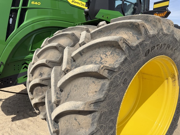 2024 John Deere 9R 640 - Photo10