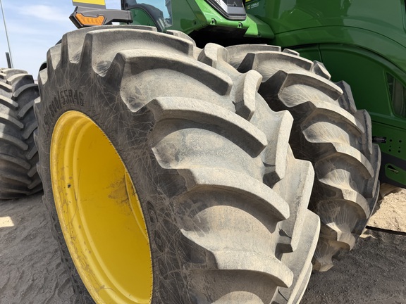 2024 John Deere 9R 640 - Photo11