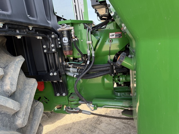 2024 John Deere 9R 640 - Photo17