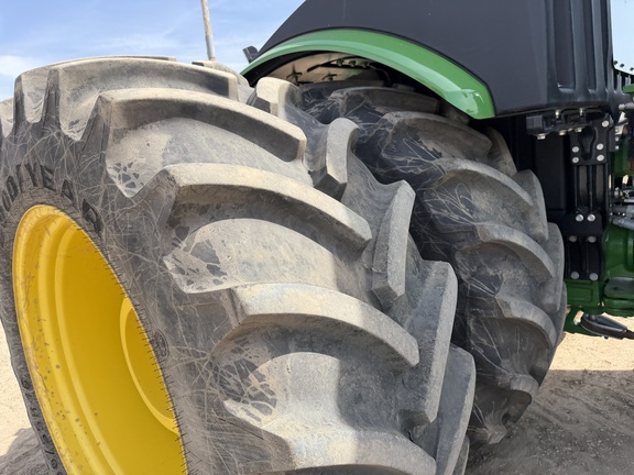 2024 John Deere 9R 640 - Photo12