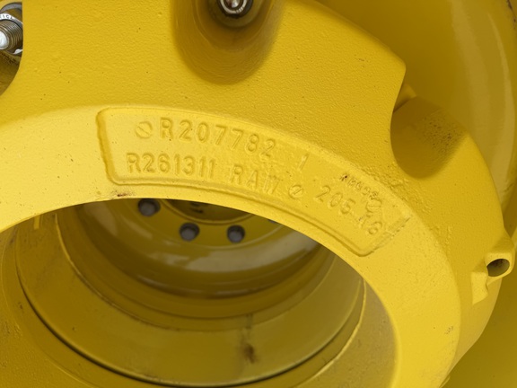 2024 John Deere 9R 640 - Photo13