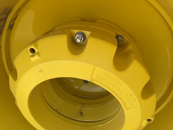 2024 John Deere 9R 640 - Photo14