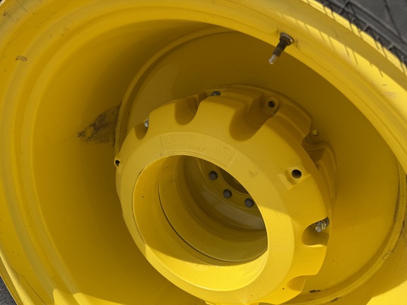 2024 John Deere 9R 640 - Photo16