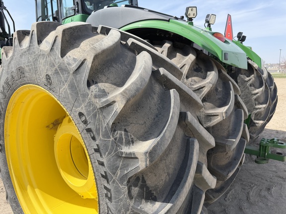 2024 John Deere 9R 640 - Photo15