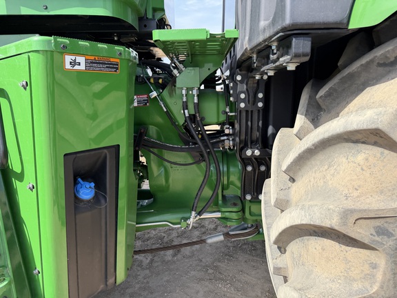 2024 John Deere 9R 640 - Photo18
