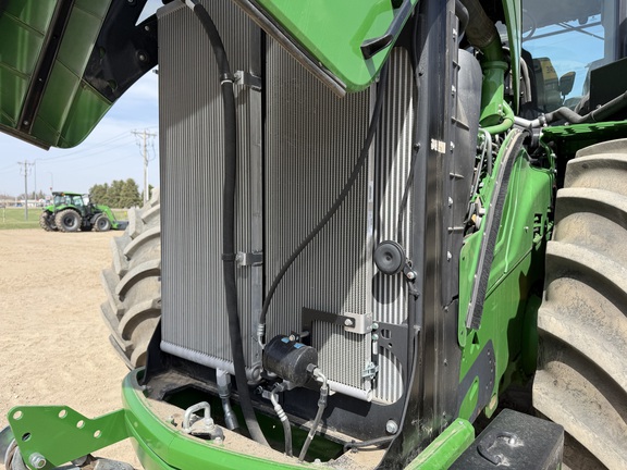 2024 John Deere 9R 640 - Photo19