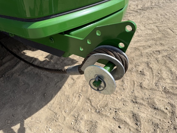 2024 John Deere 9R 640 - Photo20
