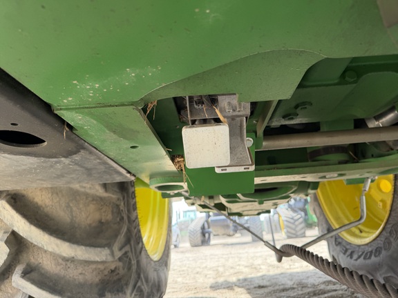 2024 John Deere 9R 640 - Photo21