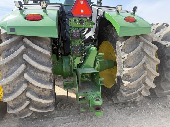 2024 John Deere 9R 640 - Photo22