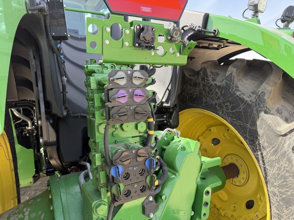 2024 John Deere 9R 640 - Photo23