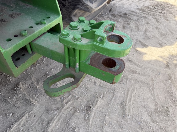 2024 John Deere 9R 640 - Photo25