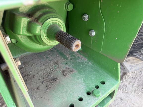 2024 John Deere 9R 640 - Photo24