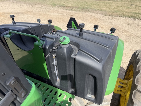 2024 John Deere 9R 640 - Photo26