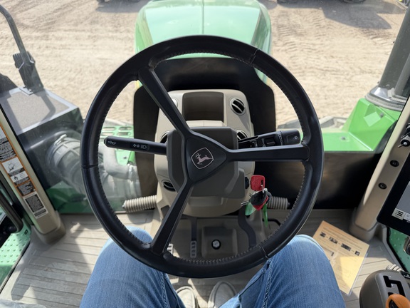 2024 John Deere 9R 640 - Photo28