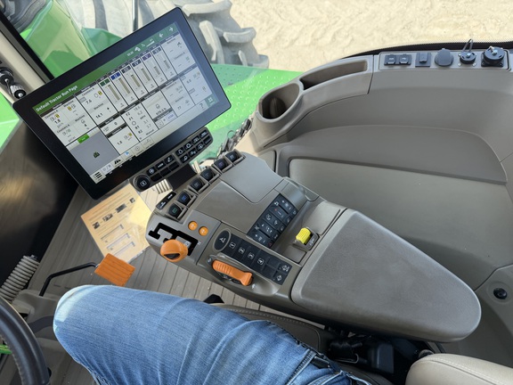 2024 John Deere 9R 640 - Photo32