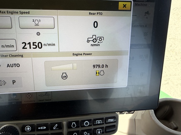 2024 John Deere 9R 640 - Photo34