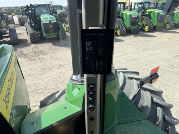 2024 John Deere 9R 640 - Photo33