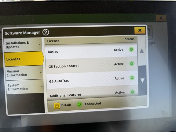 2024 John Deere 9R 640 - Photo35