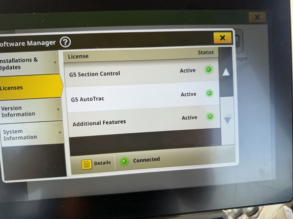 2024 John Deere 9R 640 - Photo36