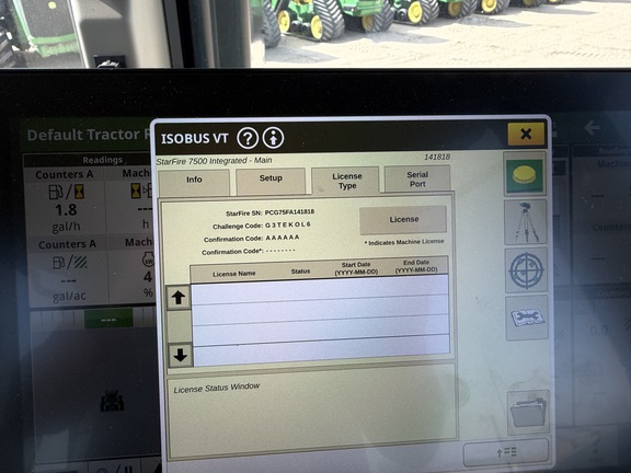 2024 John Deere 9R 640 - Photo37