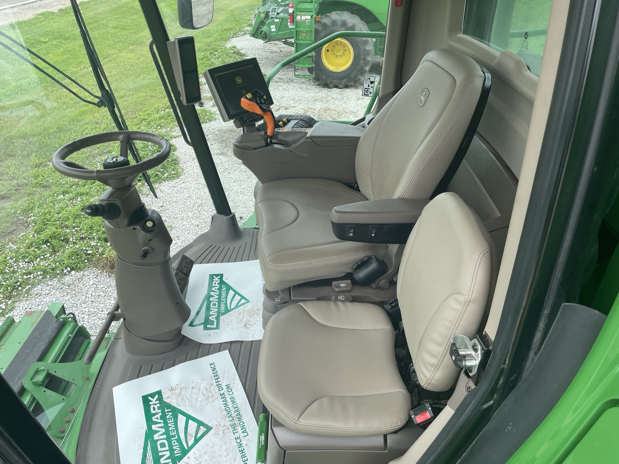 2023 John Deere S780 Image 7
