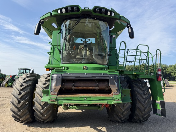 2023 John Deere S790 - Photo8