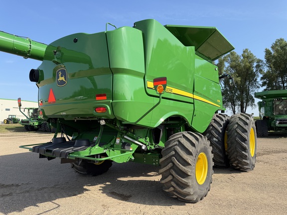 2023 John Deere S790 - Photo3