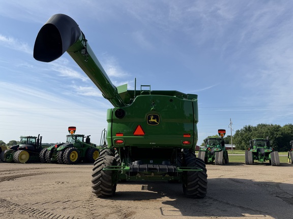 2023 John Deere S790 - Photo4