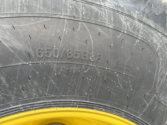 2023 John Deere S790 - Photo9