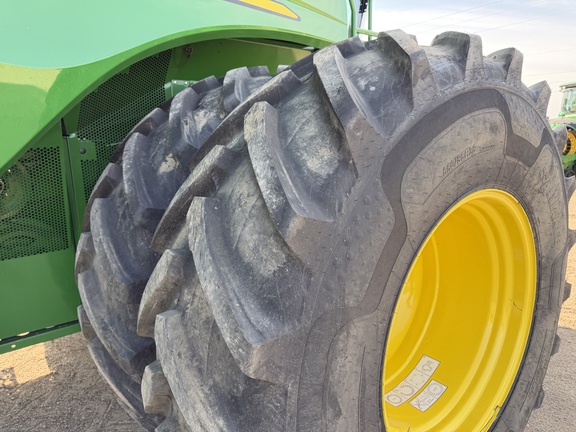 2023 John Deere S790 - Photo11