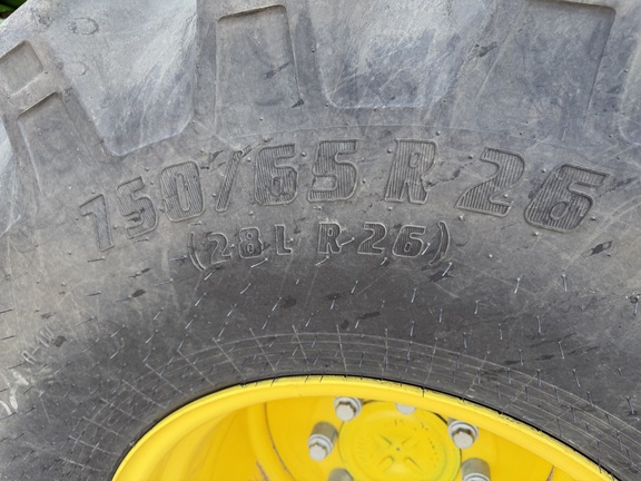 2023 John Deere S790 - Photo12