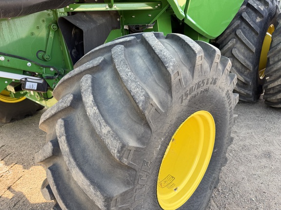 2023 John Deere S790 - Photo13