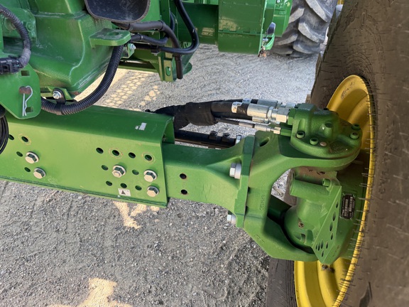 2023 John Deere S790 - Photo14