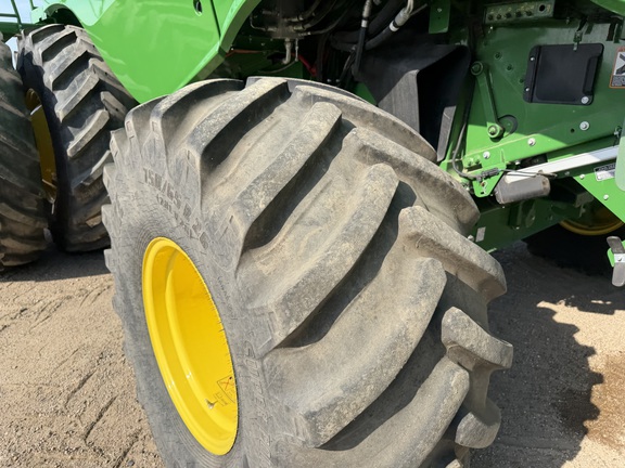 2023 John Deere S790 - Photo15