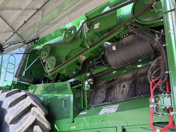 2023 John Deere S790 - Photo16