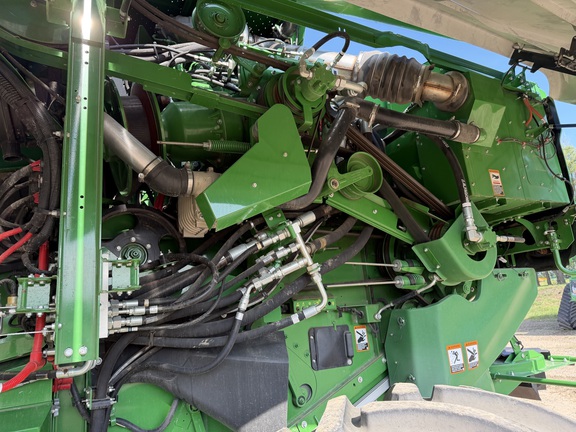 2023 John Deere S790 - Photo17