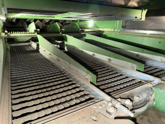 2023 John Deere S790 - Photo19