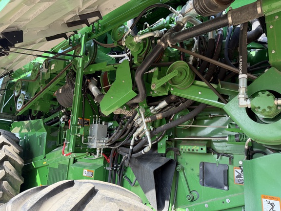 2023 John Deere S790 - Photo18