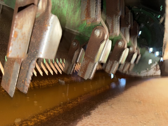 2023 John Deere S790 - Photo20