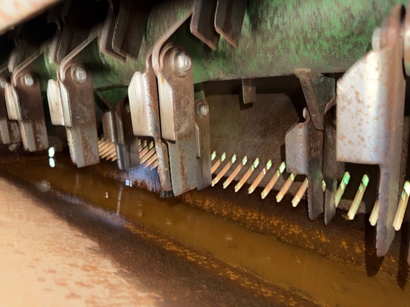 2023 John Deere S790 - Photo21