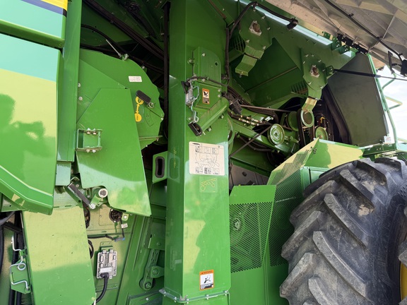 2023 John Deere S790 - Photo23