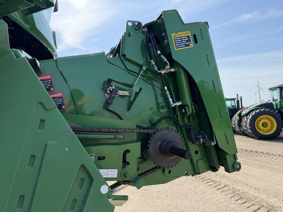 2023 John Deere S790 - Photo26