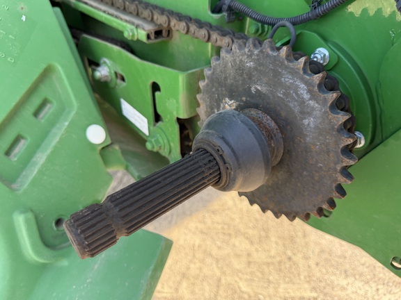 2023 John Deere S790 - Photo27
