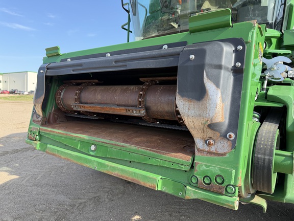 2023 John Deere S790 - Photo29