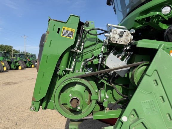 2023 John Deere S790 - Photo30